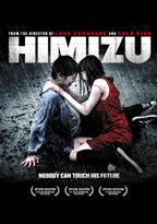 Himizu - Filmposter