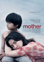 Mother - Filmposter