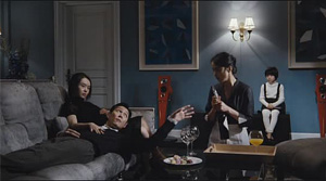 The Housemaid - Film Screenshot 13